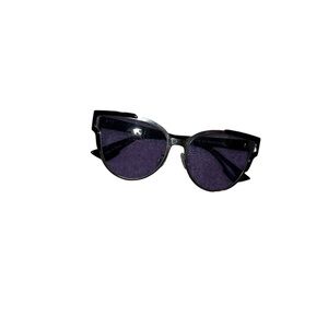 Vintage retro Carlos falchi designer sunglasses